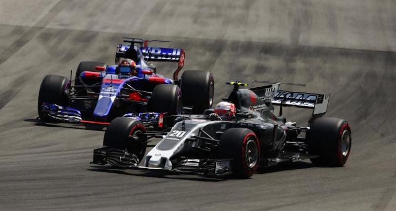 Formule 1 : comment suivre le Grand Prix du Canada en direct ? - La course légalement en streaming
