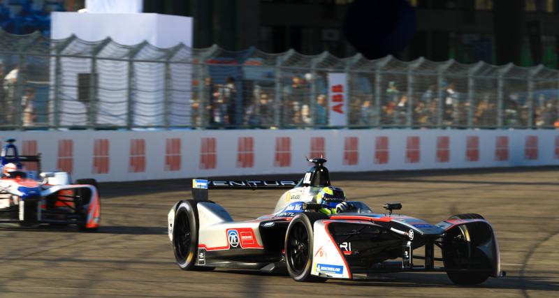  - Formule E : où regarder le ePrix de Zurich à la télévision et en streaming ?