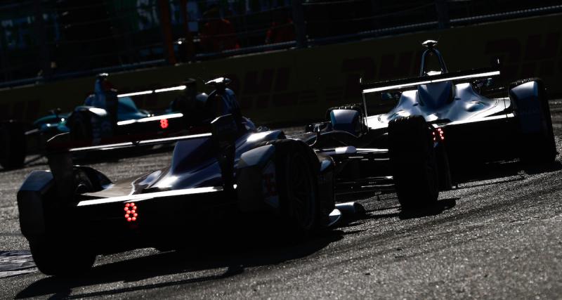 Formule E : où regarder le ePrix de Zurich à la télévision et en streaming ? - Où regarder la course en streaming ?