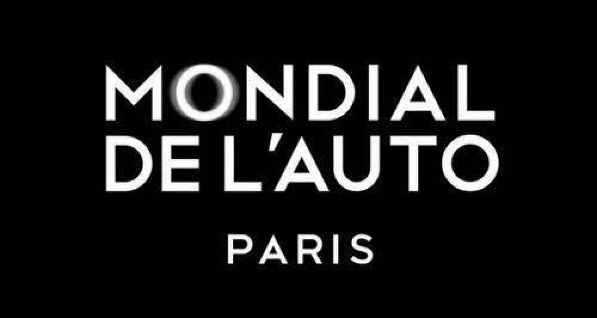 Le Mondial de l’Auto et Arnaud Ducret aux 24H du Mans