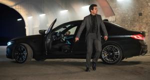 BMW Z4 : les brevets dévoilent la version de série - Mission Impossible 6 : la BMW M5 sera dans Fallout