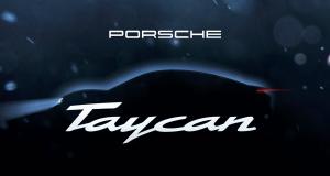 Porsche Taycan : la vidéo qui va vous faire acheter une sportive électrique - Porsche Mission E : l’électrique s'appellera Taycan
