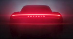 Le Porsche Cayenne Coupé vu pour la toute première fois - Porsche Taycan : la vidéo qui va vous faire acheter une sportive électrique