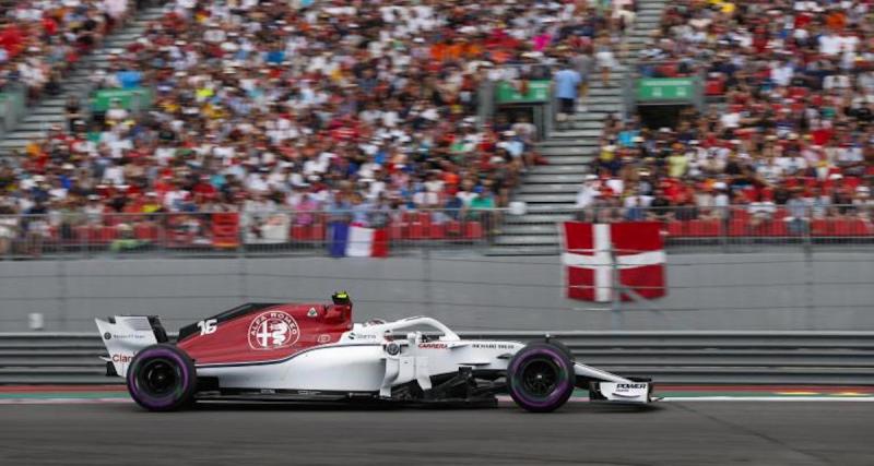 Formule 1 : comment suivre le Grand Prix d’Autriche en direct - Le programme TV