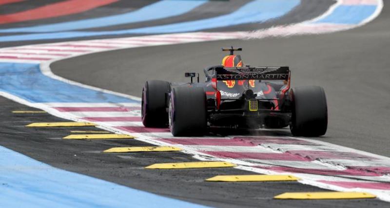 Formule 1 : comment suivre le Grand Prix d’Autriche en direct - Le Grand Prix légalement en streaming
