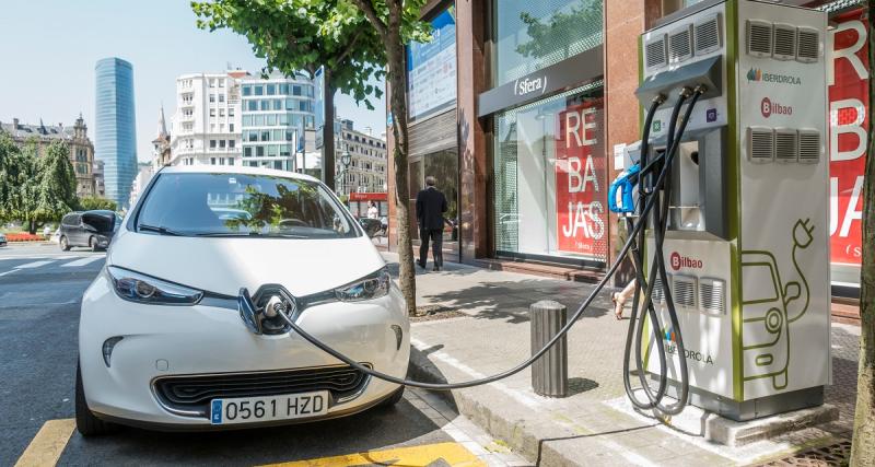 - Fin d'Autolib' : la Renault ZOE va entrer dans la danse de l'autopartage à Paris 