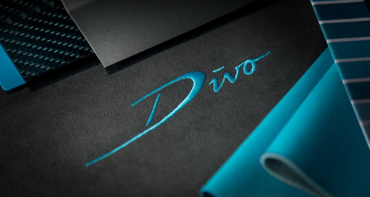 Bugatti Divo : l’hypercar à 5 millions d’euros