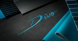 Voici le profil de la Bugatti Divo - Bugatti Divo : l’hypercar à 5 millions d’euros