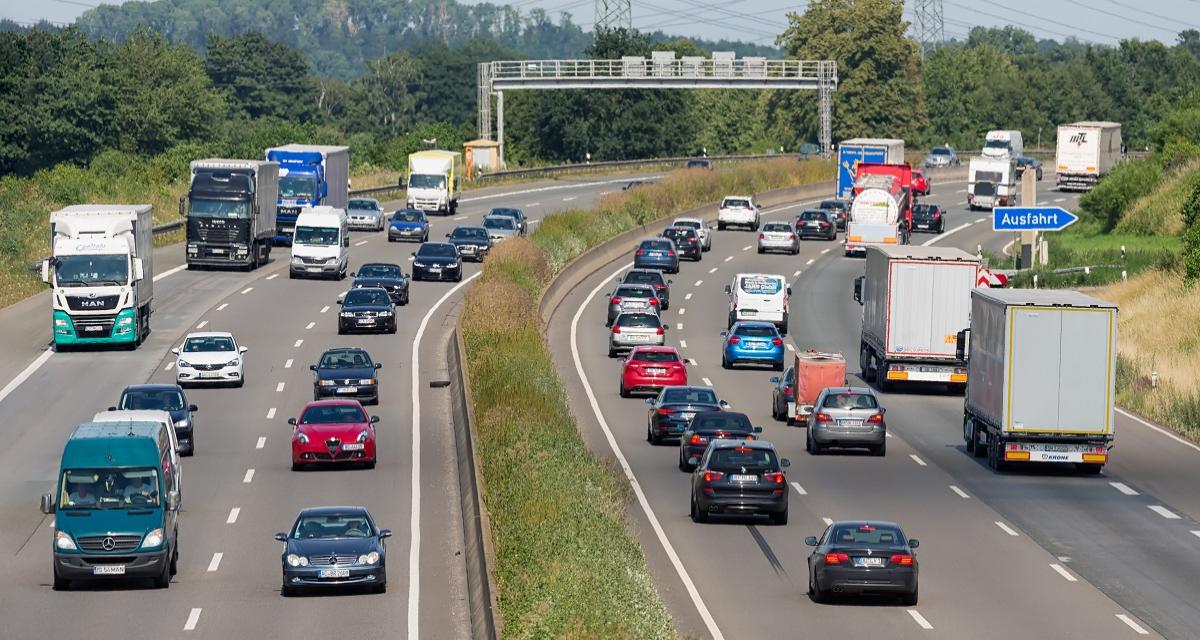 80 km/h : la nouvelle limitation rend fous les chauffeurs routiers