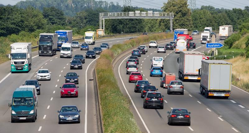  - 80 km/h : la nouvelle limitation rend fous les chauffeurs routiers
