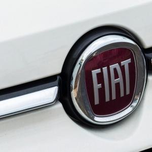 Voici le nouveau Fiat 500X - Ronaldo à la Juventus : un syndicat de Fiat veut la grève
