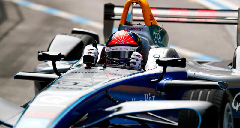 Formule E : comment suivre le ePrix de New-York en direct - Le programme du week-end