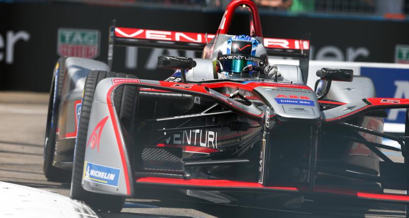 Formule E : comment suivre le ePrix de New-York en direct - Où voir les courses à la télévision ?