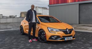 Le Renault Koleos 2019 en petite tenue - Thierry Henry va remouiller le maillot pour Renault