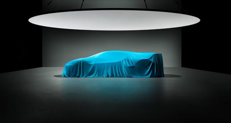 Bugatti Divo - prix, fiche technique, performances, photos et vidéos - Bugatti Divo