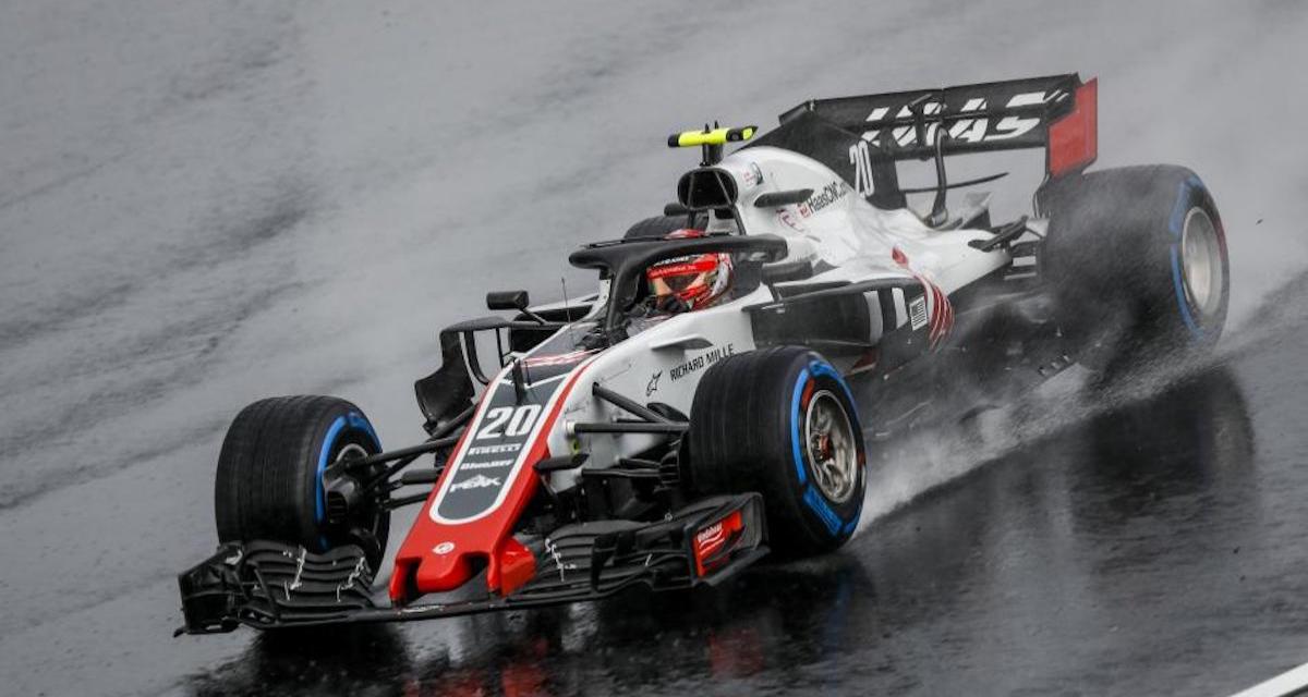 Formule 1 : comment suivre le Grand Prix de Belgique en direct
