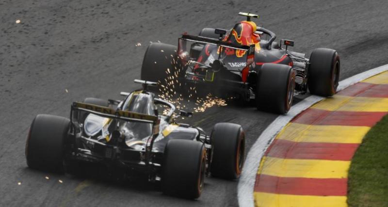  - Formule 1 : comment suivre le Grand Prix d’Italie en direct ?