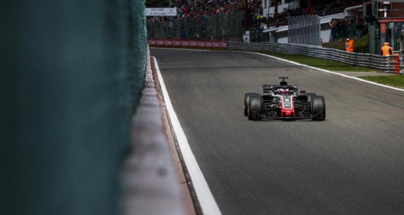 Formule 1 : comment suivre le Grand Prix d’Italie en direct ? - La course légalement en streaming