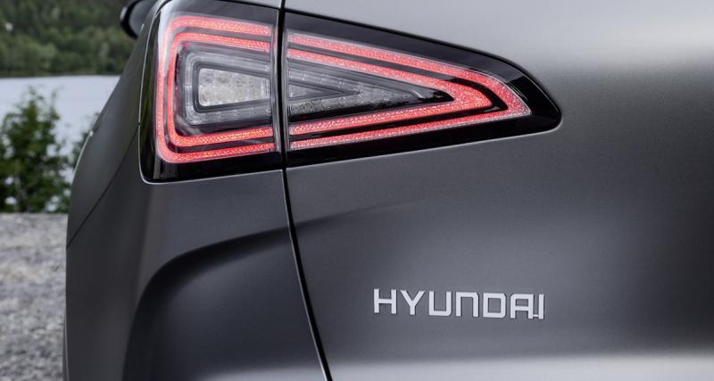 Essai Hyundai Nexo : la voie du futur ? - Le syndrome de la voiture propre