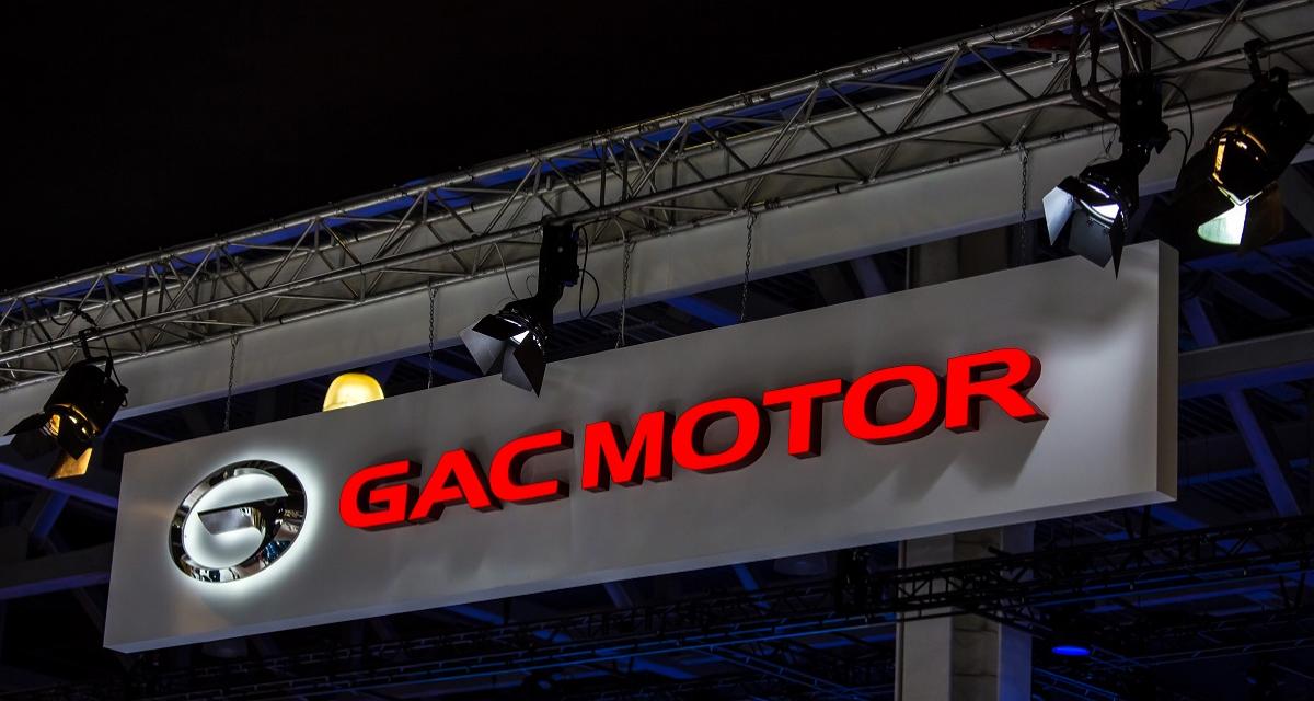 GAC Motors