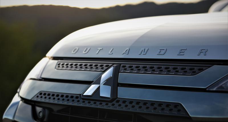 Essai Mitsubishi Outlander PHEV 2019 : un monde de douceur - Bilan et tarifs