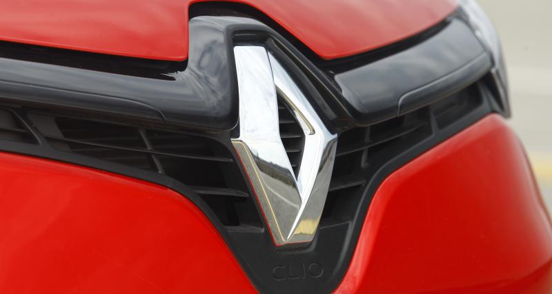 Renault donne des indices sur son concept du Mondial - Pas de Clio 5 ni de Mégane restylée ?