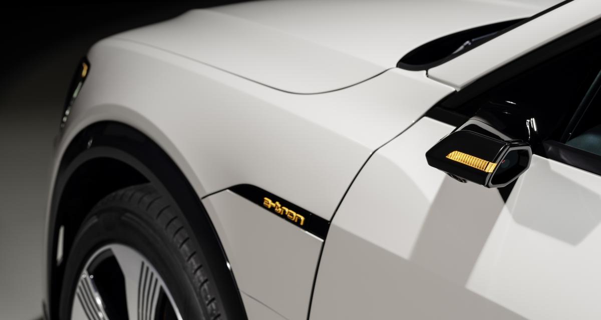 Audi e-tron, découvrez les photos officielles du SUV 100% électrique