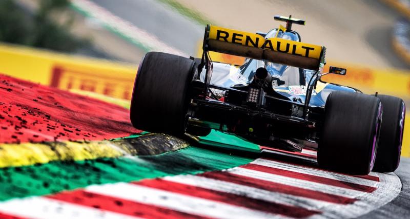 Formule 1 : comment suivre le Grand Prix de Russie en direct ? - Le programme du week-end