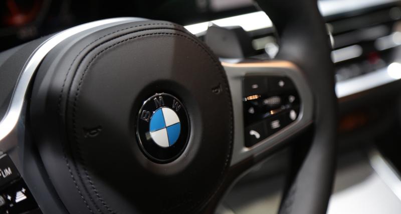 BMW Série 3 : retour en force - Le changement dans la continuité