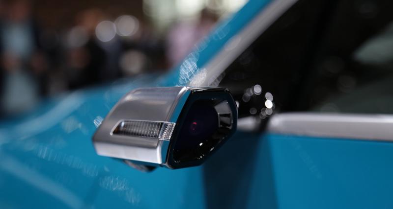 Audi e-tron : les Anneaux sonnent la charge - Discrètement électrique