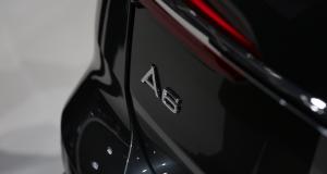Audi PB18 e-tron : une R8 break de chasse électrique - Audi A6 Avant : le gentleman déménageur