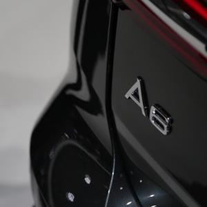 Audi PB18 e-tron : une R8 break de chasse électrique - Audi A6 Avant : le gentleman déménageur
