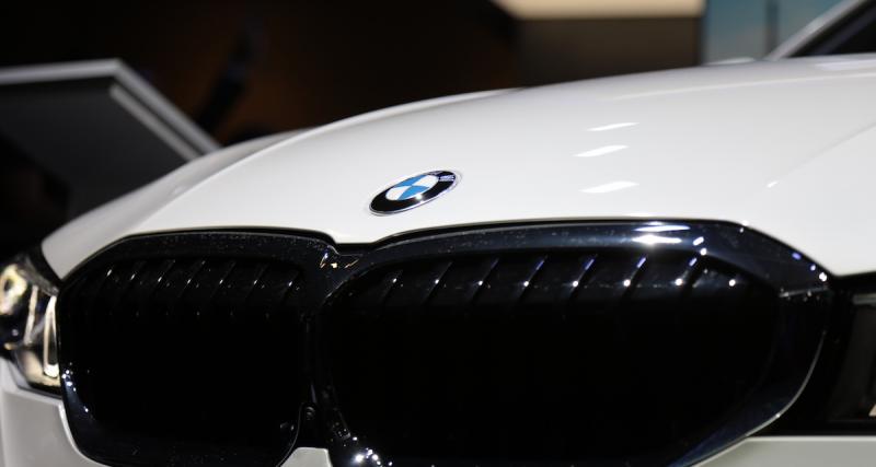 Nouvelle BMW Série 3 : un aperçu de la M3 et du break avant l'heure - Rendez-vous en 2019, voire 2020 pour la M3