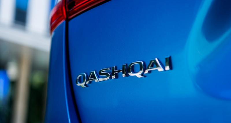 Essai du Nissan Qashqai 1.3 DIG-T 160 : Greffe de coeur - Fruits de l’Alliance