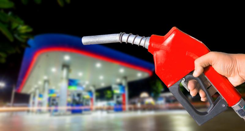 Flambée du prix de l’essence : le pire est à venir ! - Des taxes à n’en plus finir