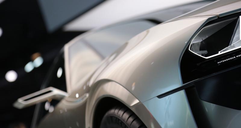  - Peugeot confirme une gamme de sportives électrifiées en 2020