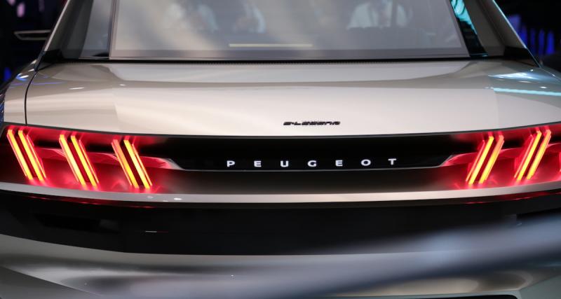 Peugeot confirme une gamme de sportives électrifiées en 2020 - Un retrait du WRX pour se concentrer sur les voitures de série