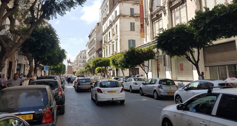  - Voitures en Algérie : les prix devraient baisser de 20 à 30%