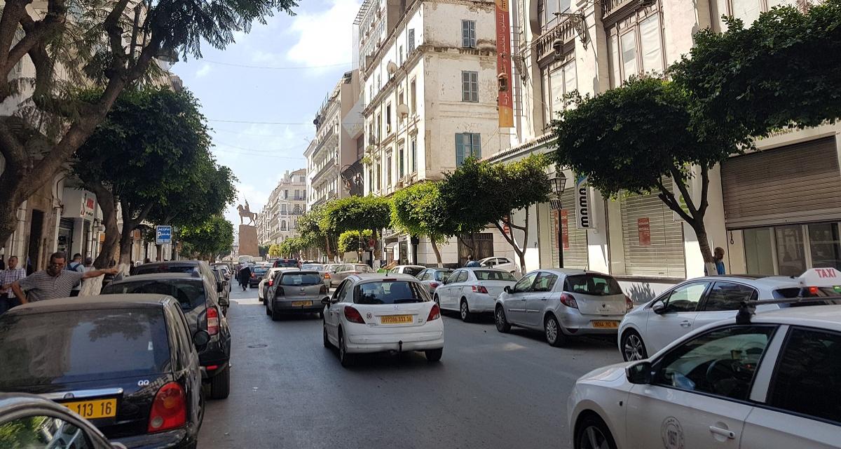 Prix des voitures en Algérie : sous la barre du million de dinars