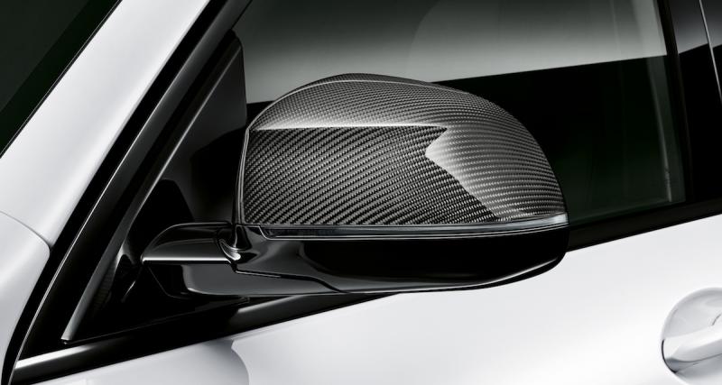 🎥 BMW X5 : le traitement M Performance débarque - BMW ajoute une version M Performance à son nouveau X5