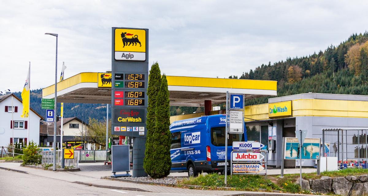 Hausse du prix de l'essence : tout savoir sur la manif du 17 novembre