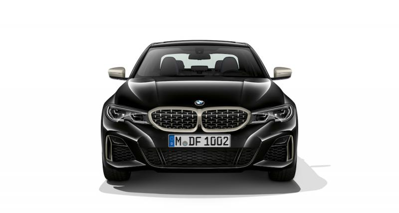  - BMW M340i xDrive : la M3 actuelle presque égalée !