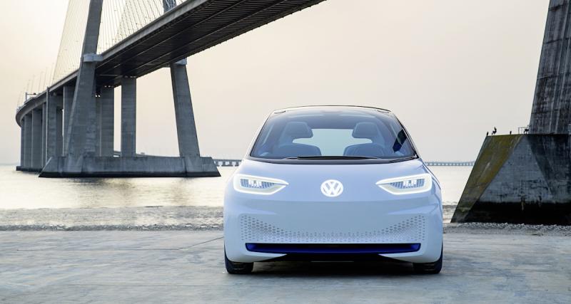 Volkswagen veut une électrique à 18 000 euros dans sa gamme - Une source anonyme annonce l’arrivée d’un SUV électrique Volkswagen au prix de 18 000 euros à l’horizon 2020, mais le projet serait toujours en attente de validation.
