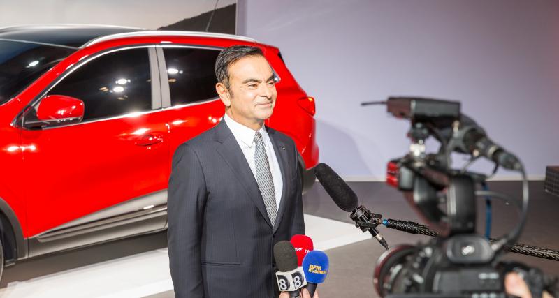 Nissan confirme l’éviction de Ghosn de son conseil d’administration - Annoncée par le PDG de Nissan Hiroto Saikawa lundi dernier, la réunion du conseil d’administration de Nissan de ce jeudi 22 novembre a vu le CA de la marque voter la destitution de Carlos Ghosn.