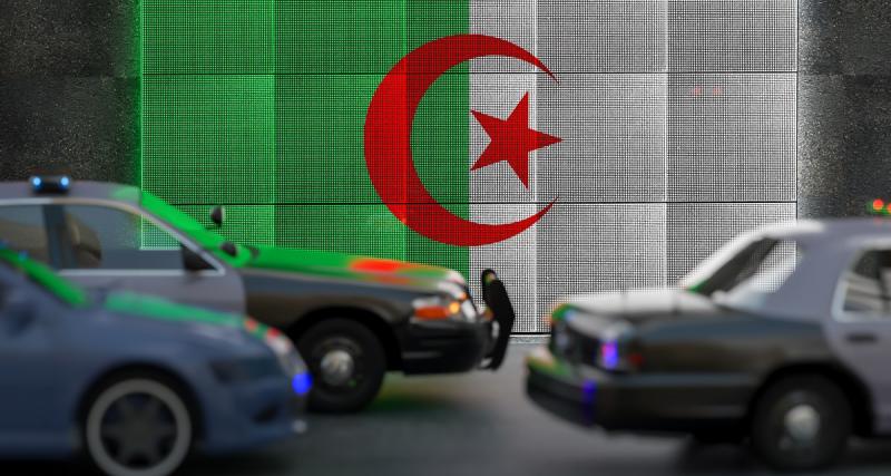  - Salon Automobile d'Alger : de retour en avril 2019 