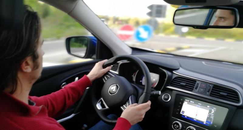 Essai du Renault Kadjar restylé : nos impressions au volant - Des motorisations toniques