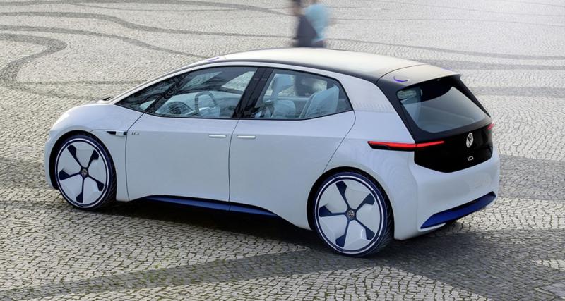 Chez VW, la prochaine génération de moteurs thermiques sera la dernière - Le passage au tout électrique vous semble encore loin ? Volkswagen n’est pas de cet avis : après 2026, le groupe cessera de développer de nouveaux moteurs thermiques.