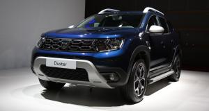 Sandero Stepway Escape, Duster… les nouveautés Dacia pour 2019 - Dacia Duster 1.3 TCe 130 et 150 : à partir de 16 250 €