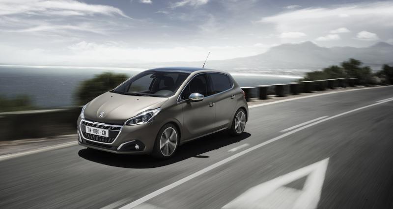 208, 508 Hybrid, 3008 Hybrid… les nouveautés Peugeot en 2019 - Quelles nouveautés Peugeot en 2019 ? La réponse avec notre dossier.