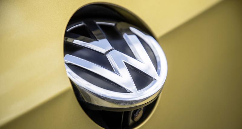  - Golf 8, Passat restylée, T-Cross… les nouveautés Volkswagen pour 2019